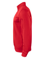 Clique Basic Active Half Zip