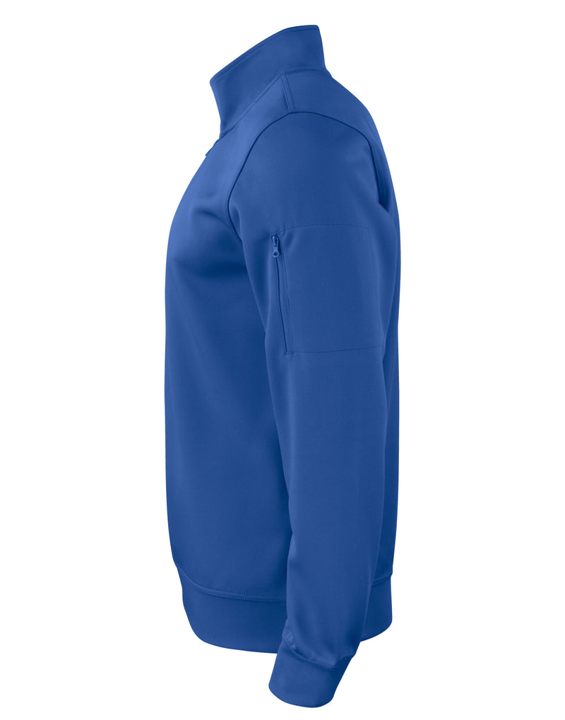 Clique Basic Active Half Zip