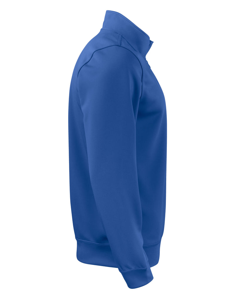 Clique Basic Active Half Zip