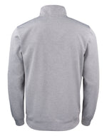 Clique Basic Active Half Zip