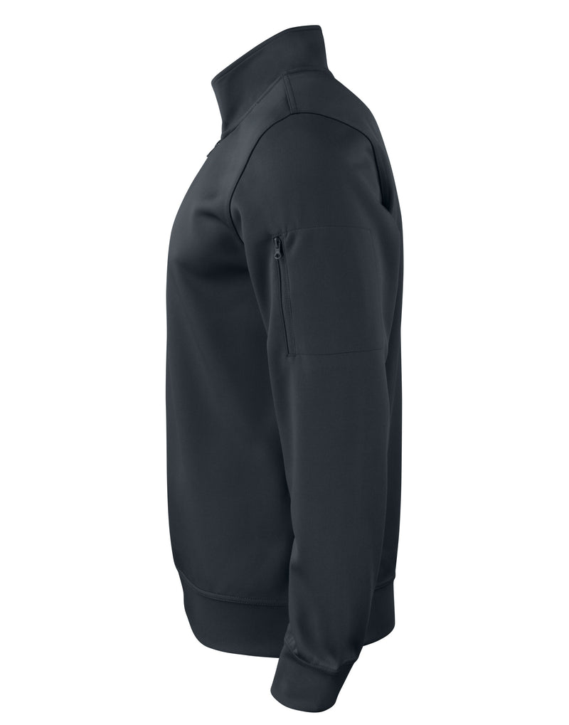 Clique Basic Active Half Zip