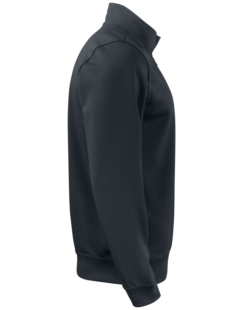 Clique Basic Active Half Zip