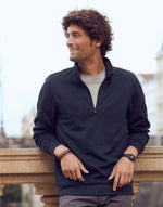 Clique Basic Active Half Zip - thumbnail 1