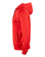 Clique Basic Active Full Zip Hoody - thumbnail 2