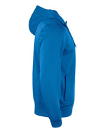 Clique Basic Active Full Zip Hoody