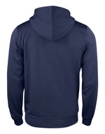 Clique Basic Active Full Zip Hoody
