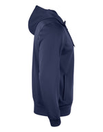 Clique Basic Active Full Zip Hoody