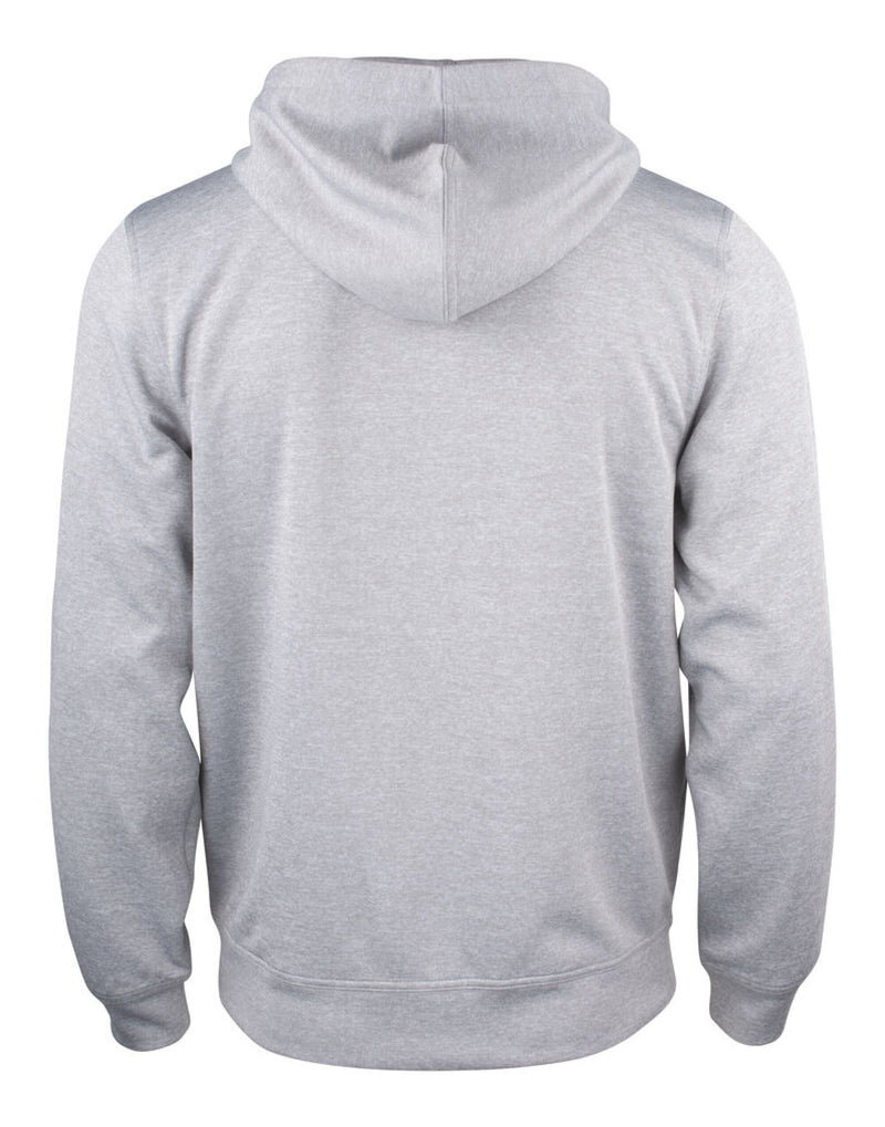 Clique Basic Active Full Zip Hoody