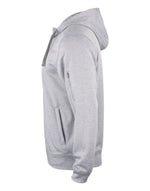 Clique Basic Active Full Zip Hoody
