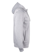 Clique Basic Active Full Zip Hoody - thumbnail 14
