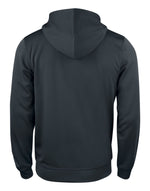 Clique Basic Active Full Zip Hoody