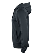 Clique Basic Active Full Zip Hoody - thumbnail 17