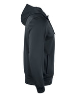 Clique Basic Active Full Zip Hoody - thumbnail 18