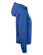 Clique Ladies Basic Active Full Zip Hoody