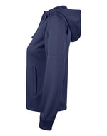 Clique Ladies Basic Active Full Zip Hoody