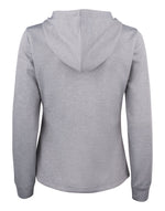 Clique Ladies Basic Active Full Zip Hoody - thumbnail 15