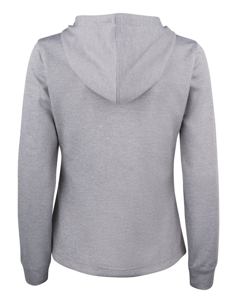 Clique Ladies Basic Active Full Zip Hoody