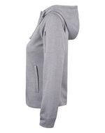 Clique Ladies Basic Active Full Zip Hoody
