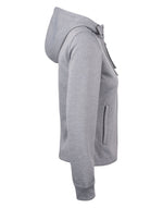 Clique Ladies Basic Active Full Zip Hoody