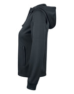 Clique Ladies Basic Active Full Zip Hoody - thumbnail 17