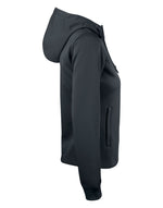 Clique Ladies Basic Active Full Zip Hoody