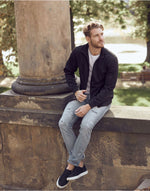 Clique Basic Active Cardigan - thumbnail 1