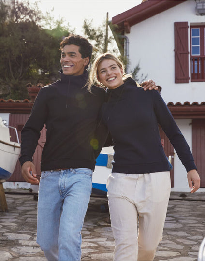 Clique Hobart Sweatshirt
