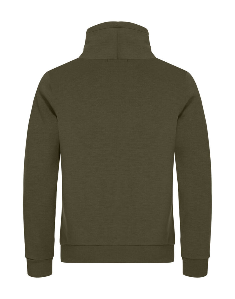 Clique Hobart Sweatshirt