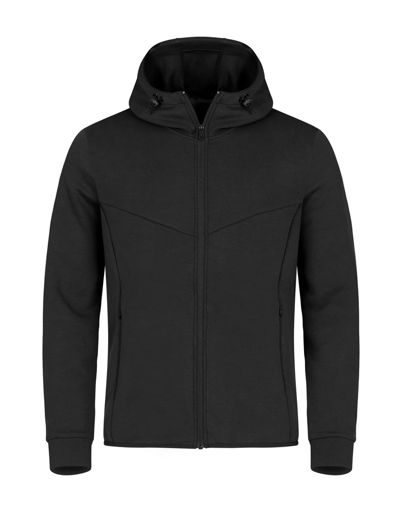 Clique Hayden Hoody