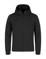 Clique Hayden Hoody