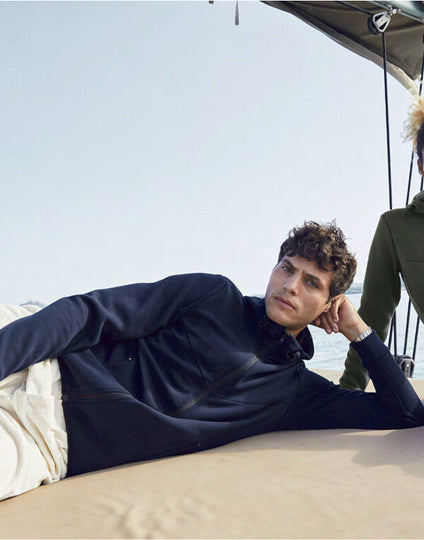 Clique Hayden Hoody