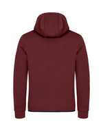 Clique Hayden Hoody