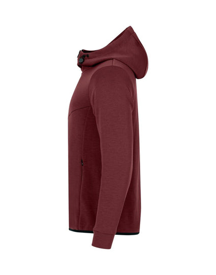 Clique Hayden Hoody