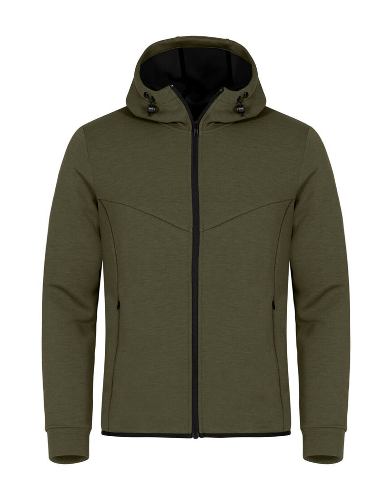 Clique Hayden Hoody