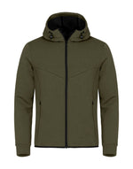 Clique Hayden Hoody