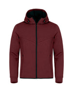 Clique Hayden Hoody - thumbnail 16