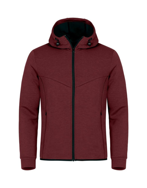 Clique Hayden Hoody