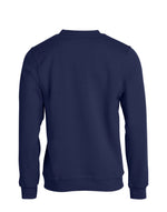 Clique Basic Roundneck Sweatshirt - thumbnail 11