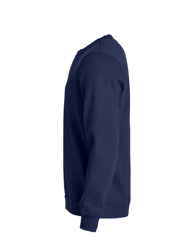 Clique Basic Roundneck Sweatshirt