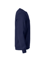 Clique Basic Roundneck Sweatshirt - thumbnail 10