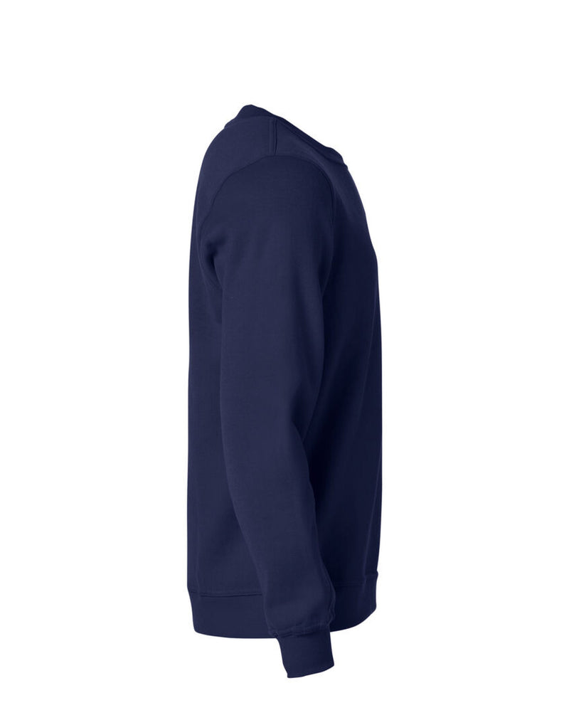 Clique Basic Roundneck Sweatshirt
