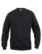 Clique Basic Roundneck Sweatshirt - thumbnail 16