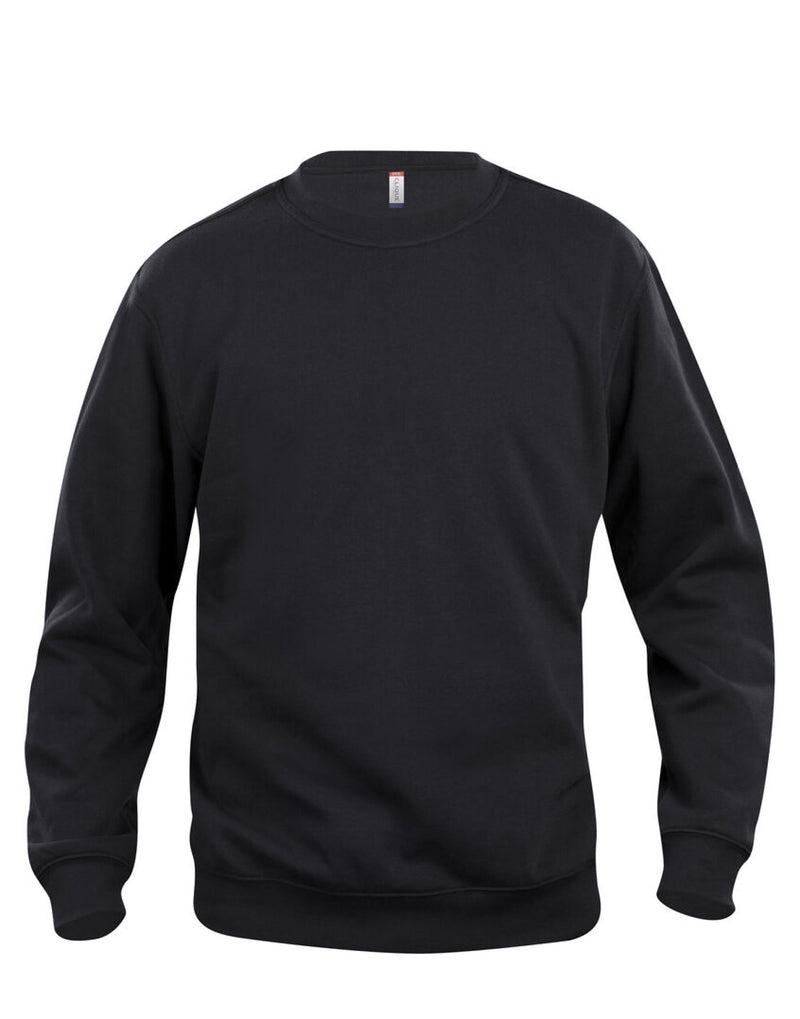 Clique Basic Roundneck Sweatshirt