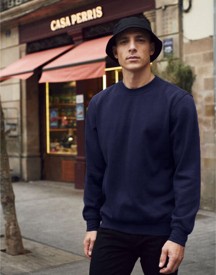 Clique Basic Roundneck Sweatshirt