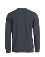 Clique Basic Roundneck Sweatshirt