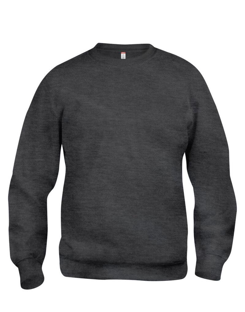 Clique Basic Roundneck Sweatshirt