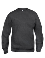 Clique Basic Roundneck Sweatshirt