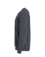 Clique Basic Roundneck Sweatshirt