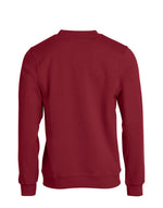 Clique Basic Roundneck Sweatshirt - thumbnail 4
