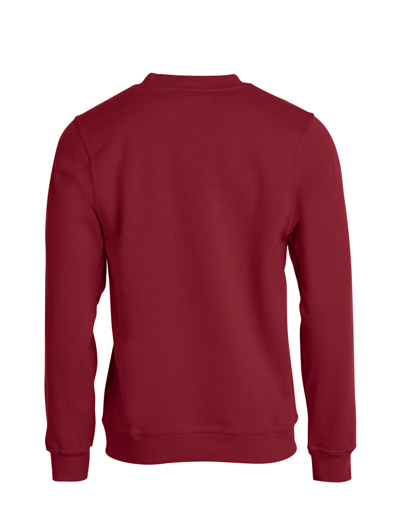 Clique Basic Roundneck Sweatshirt
